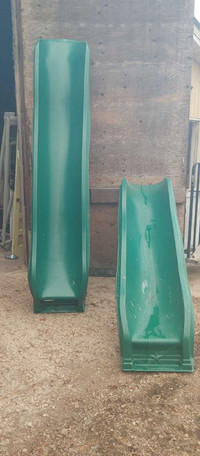 Slide scoop wave Giant and Small size 