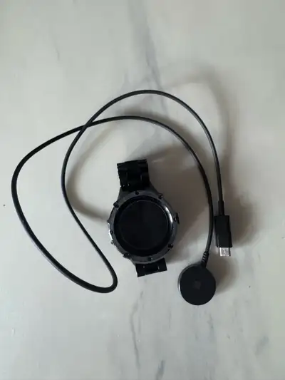 Samsung Galaxy Watch Pro 5 w upgraded wristband, View more