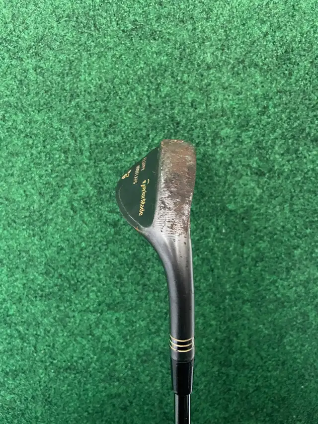 Taylormade MG2 Wedge 60 Degree  in Golf in Ottawa - Image 3