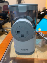 Philips pasta maker HR2370