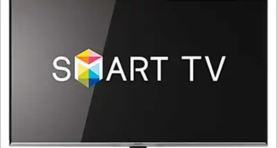 Samsung 48" smart TV LED, View more