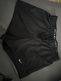 Nike shorts dry fit