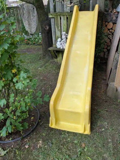 playground slide, View more