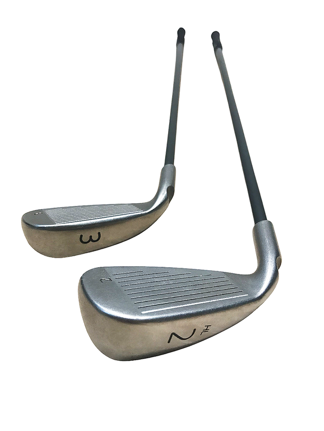 PING G2 "BLACK DOT" RH GRAPHITE IRONS in Golf in Mississauga / Peel Region - Image 6