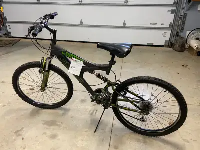 mountain bike for sale, View more