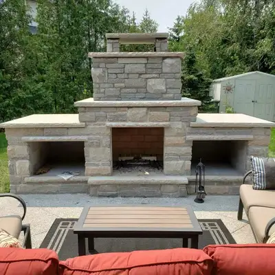 Hello my name is Paul, owner/operator of Sparta Stone Masonry. I have 25+ years of experience in the...