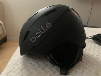 CASQUE SKI BOLLÉ FEMME, View more