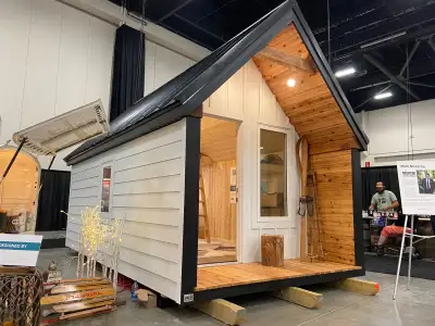 WE SPECIALIZE IN ON-LOCATION SHED INSTALLATIONS AND DELIVERIES! Like us on Facebook and follow us on...