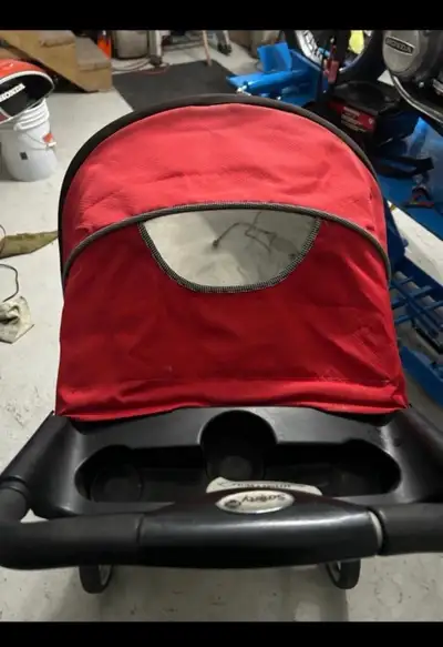Baby walker jogger, View more