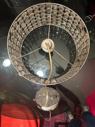 17” Ceiling Lamp, View more