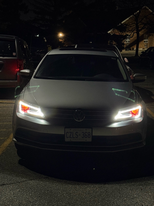 2016 Volkswagen Jetta in Cars & Trucks in Mississauga / Peel Region - Image 3