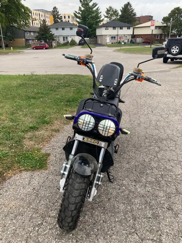 Emmo Monster for sale, 84 volt in Other in Cambridge - Image 7