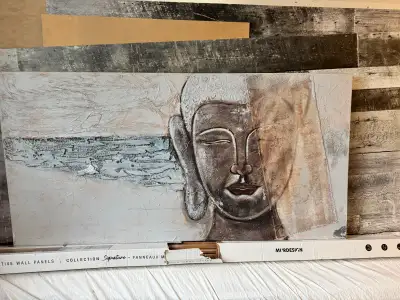 canvas art 60x30 inches, View more
