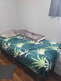 Single room for rent-$600