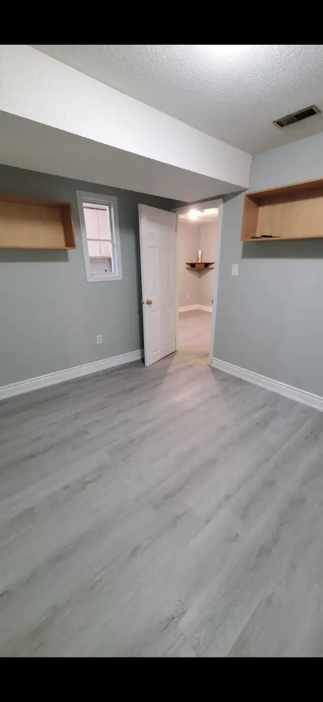 Basement For Rent in Long Term Rentals in Mississauga / Peel Region - Image 4