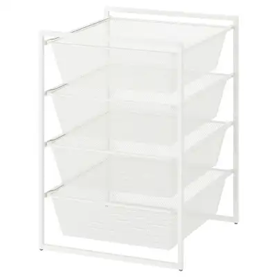 Storage combination , View more