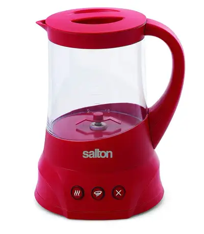Salton - Hot chocolate maker, View more