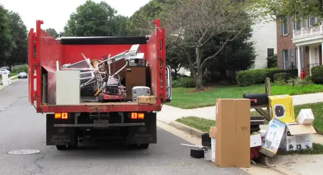 Handyman & Junk Removal Services63417618472323121