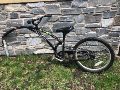 Trail A Bike, View more