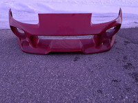 Toyota Supra mk4 bumper