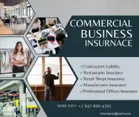 Commercial Insurance | Business, Car, & Home Free Quotes.