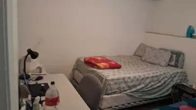 Room for rent available in 3b 1b. All utilities included.