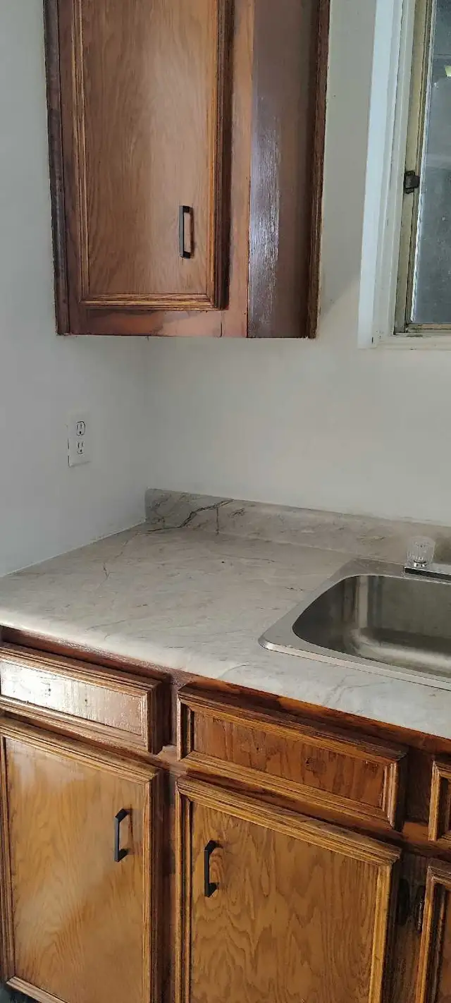 Bachelor 3 1/2 à Montréal-Nord in Long Term Rentals in City of Montréal - Image 11