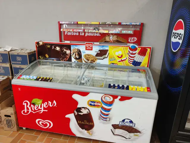 Fonds de commerce. Dépanneur Provi-Soir in Other in Laval / North Shore - Image 6