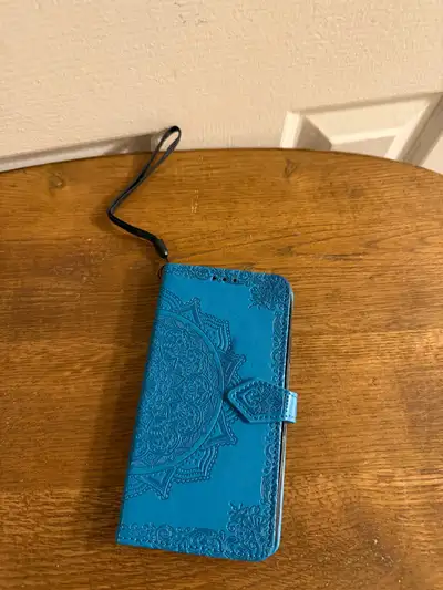 iPhone XS Wallet Case, View more