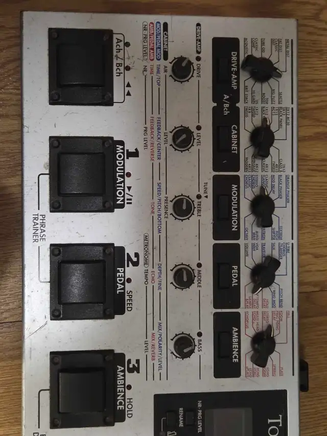 Guitar Effects Pedal in Amps & Pedals in London - Image 5