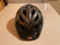 JUST REDUCED - BELL Brand - Bicycle Helmet