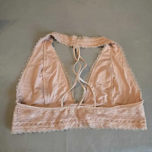 Revamped Halter Bralette in Women's - Tops & Outerwear in Winnipeg - Image 3