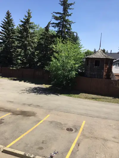 For rent