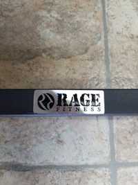 Brand new Rage Fitness 24 Inch exercise Jump Box, Plyo Box