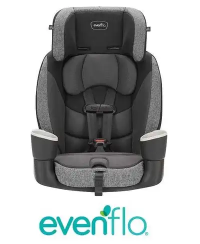 Evenflo maestro sport harness booster car seat , View more