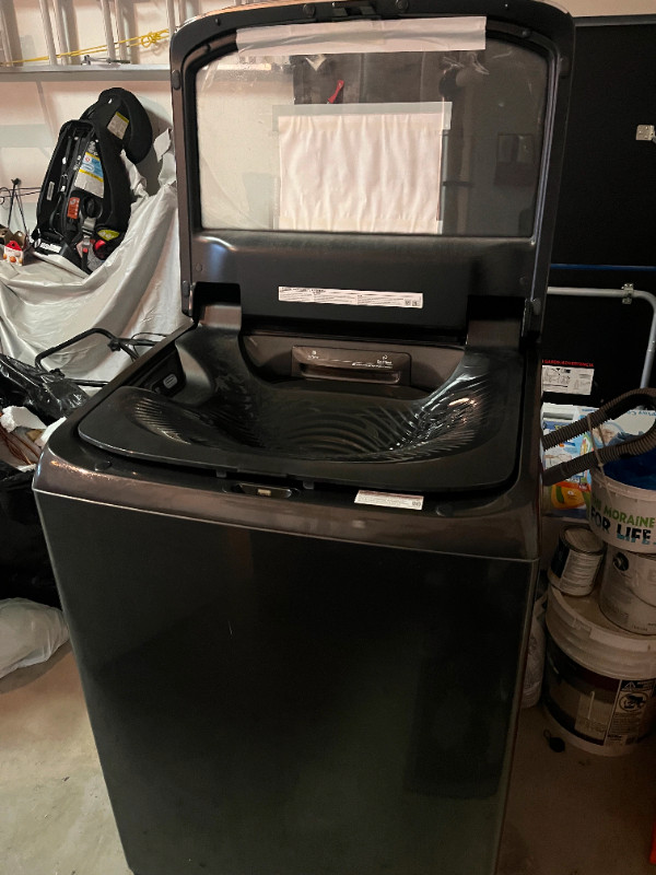 Washer and Dryer for sale (please read full ad for price) in Washers & Dryers in Markham / York Region - Image 2