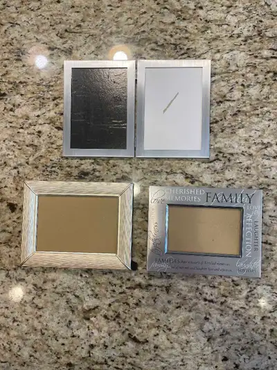 Picture frames, View more