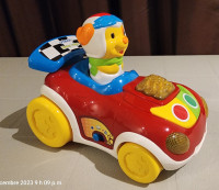 Vtech Baby Rallye (12 à 24 mois)