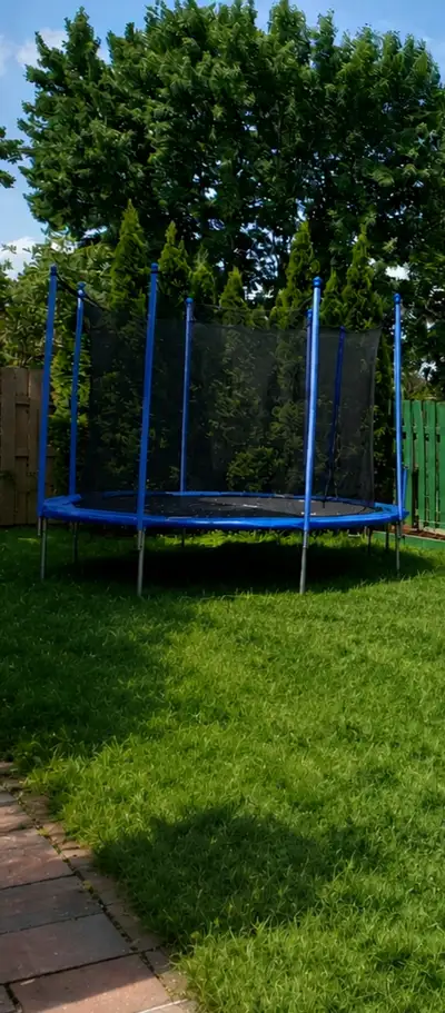 Trampoline Little Tickes, View more
