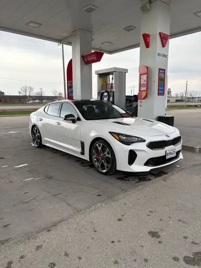 Wanting to sell my car has never had any issues great and quick car always been taken care of just w...