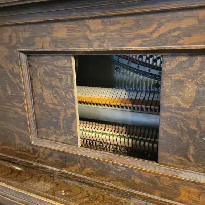 free piano, View more