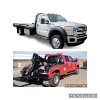 Car Towing Cheap Towing Services 6475580761 