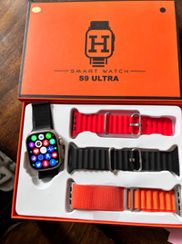 Smart Watch S9 Ultra 