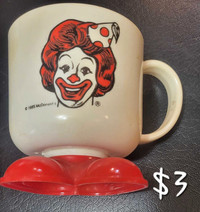 1985 McDonald's Cup