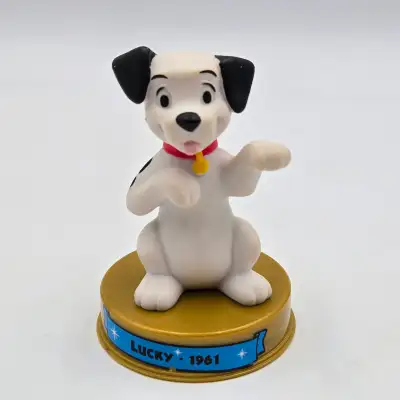 Lucky McDonald’s 2002 Walt Disney World 100 Years, View more