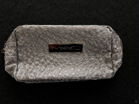 Mac makeup bag