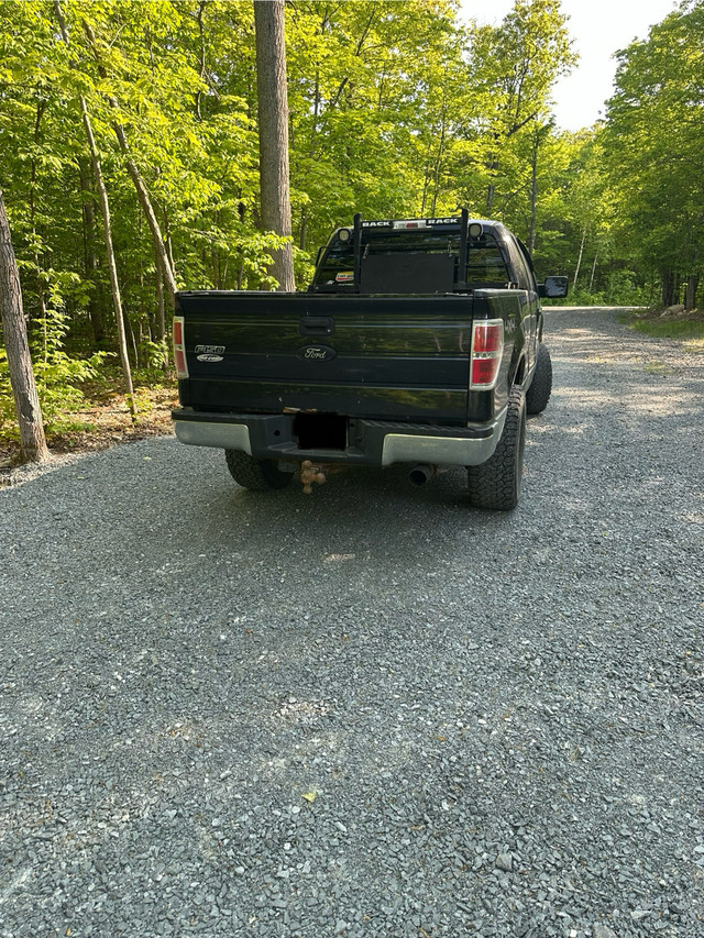 2013 Ford F150 XLT 5.0L in Cars & Trucks in Sudbury - Image 3