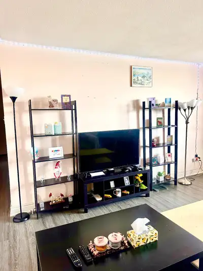 Sharing room for rent for students or working professional