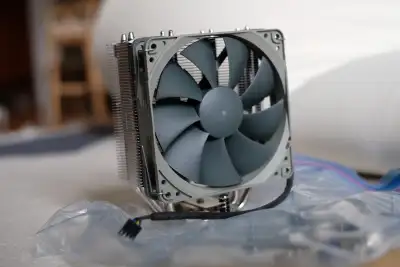 Noctua NH-U12S Redux – excellent état, View more
