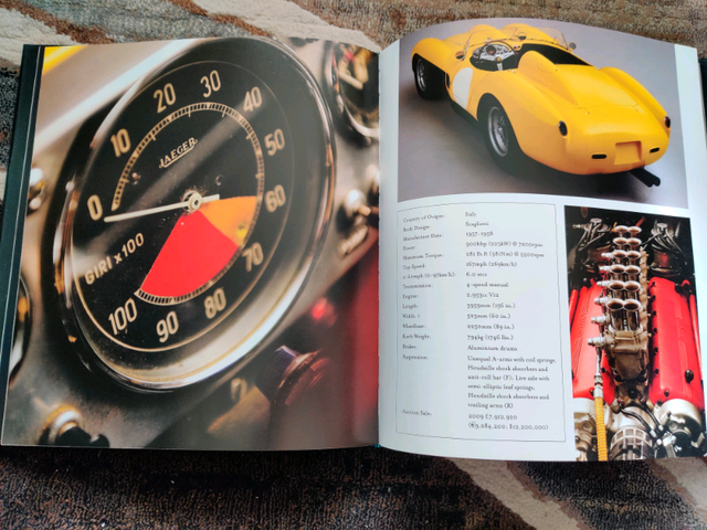 MILLION DOLLAR CLASSICS: The World's Most Expensive Cars in Non-fiction in Edmonton - Image 3